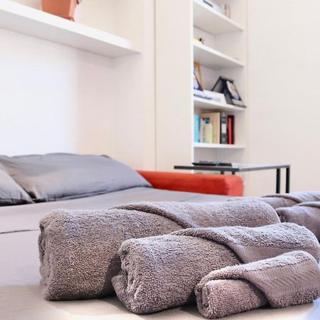 Grimaldi Houseアパートメント エクステリア 写真