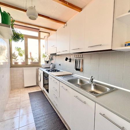 Grimaldi Houseアパートメント エクステリア 写真