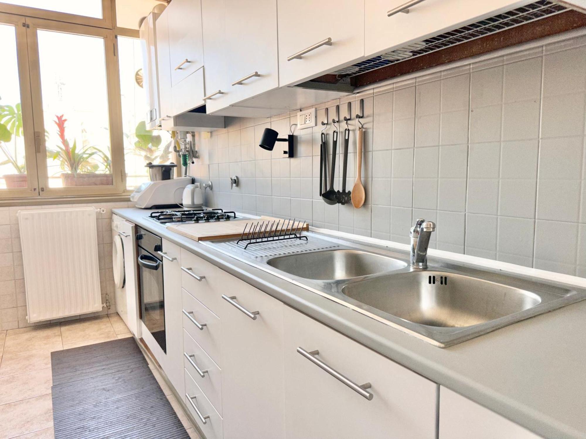 Grimaldi Houseアパートメント エクステリア 写真