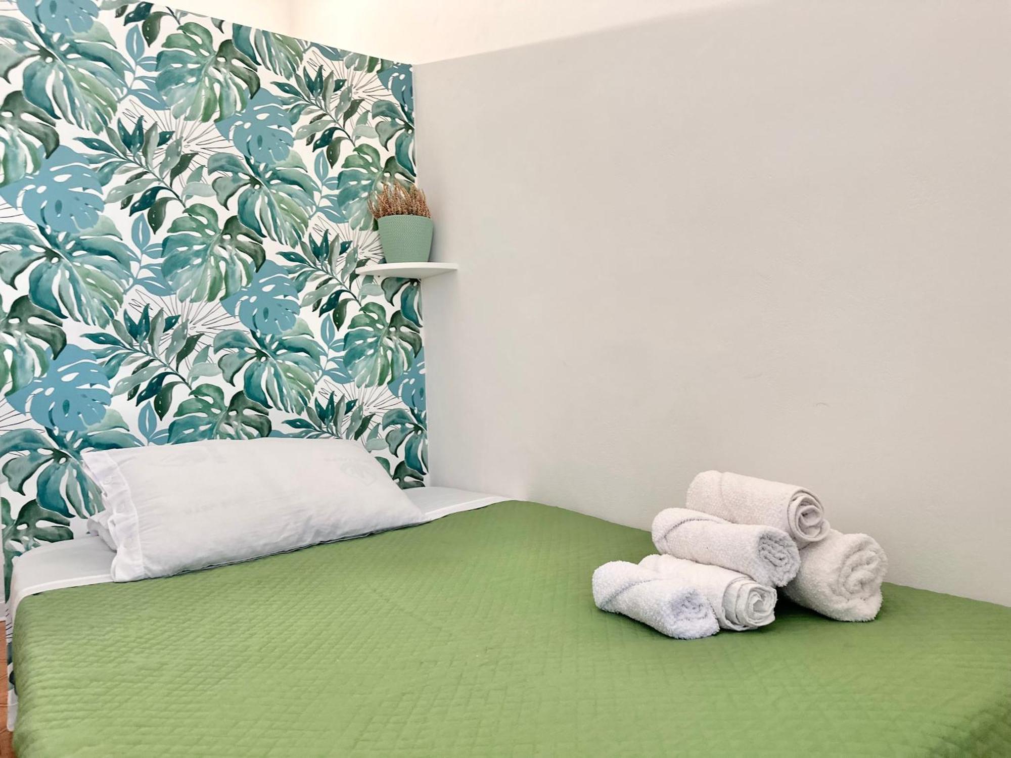 Grimaldi Houseアパートメント エクステリア 写真