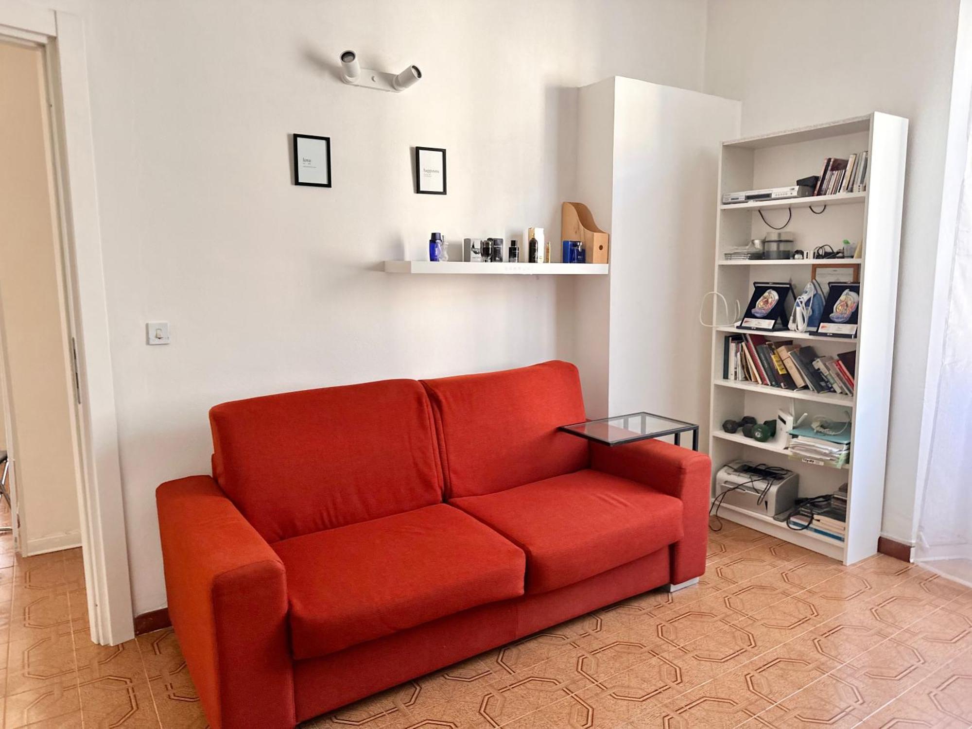 Grimaldi Houseアパートメント エクステリア 写真
